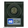 Image 2 : 1883 5C With Cents PR66 Cameo PCGS. This striking
