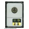 Image 2 : 1884 5C PR66 Cameo NGC. FS-13.8. The base of the 
