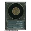 Image 2 : 1885 5C PR64 PCGS. An almost spot-free specimen w