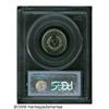 Image 2 : 1885 5C PR64 Cameo PCGS. Sharply struck with an u