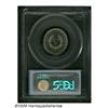 Image 2 : 1885 5C PR66 Cameo PCGS. Uncommonly well mirrored