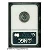 Image 2 : 1885 5C PR67 Cameo NGC. This is one of the finest