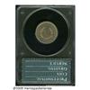 Image 2 : 1886 5C PR65 PCGS. A uniform coating of apricot-g