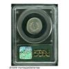 Image 2 : 1886 5C PR66 PCGS. The second 8 in the date is re