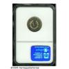Image 2 : 1888 5C PR66 Cameo NGC. Brightly mirrored with ap