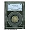 Image 1 : 1889 5C PR65 PCGS. Proof surfaces are lovingly pr