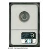 Image 2 : 1890 5C PR65 Cameo NGC. A razor sharp Gem that ha