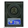 Image 2 : 1890 5C PR65 Cameo PCGS. Intricately detailed wit