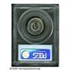 Image 2 : 1892 5C PR66 Cameo PCGS. Unusually deep violet, s