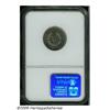 Image 2 : 1896 5C PR66 NGC. A boldly struck Premium Gem tha