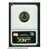 Image 2 : 1898 5C PR66 Cameo NGC. Fully brilliant with eye 