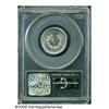 Image 2 : 1899 5C PR67 PCGS. Flawlessly struck, with glitte