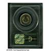 Image 2 : 1900 5C PR66 PCGS. Fully struck with sparkling, g