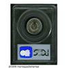 Image 2 : 1900 5C PR66 Cameo PCGS. Needle sharp with splend