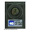 Image 2 : 1901 5C PR67 PCGS. The blushes of light golden-br