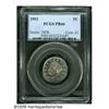 Image 1 : 1902 5C PR66 PCGS. Essentially flawless, this spe