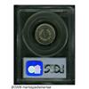 Image 2 : 1902 5C PR66 PCGS. Essentially flawless, this spe