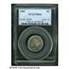 Image 1 : 1902 5C PR66 PCGS. Well struck and pristine, with