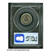 Image 2 : 1902 5C PR66 PCGS. Well struck and pristine, with