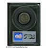 Image 2 : 1902 5C PR66 PCGS. Both sides of this nicely pres