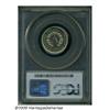 Image 2 : 1903 5C PR66 PCGS. Brightly mirrored with light g