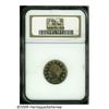 Image 1 : 1904 5C PR66 NGC. Fully struck and pristine, with
