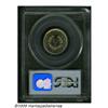 Image 2 : 1906 5C PR65 Cameo PCGS. A glittering, well contr