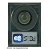 Image 2 : 1906 5C PR66 Cameo PCGS. Both sides exhibit a ple