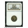 Image 1 : 1908 5C PR66 NGC. This flashy Gem has a crisp str