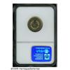 Image 2 : 1908 5C PR66 NGC. This flashy Gem has a crisp str