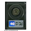 Image 2 : 1908 5C PR65 Cameo PCGS. Boldly struck, with a ve