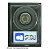 Image 2 : 1908 5C PR66 Cameo PCGS. This is one of only seve