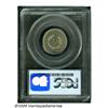 Image 2 : 1909 5C PR65 PCGS. Fully struck and seemingly pri