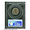 Image 2 : 1909 5C PR66 PCGS. A deeply reflective gunmetal a