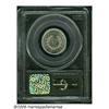 Image 2 : 1909 5C PR67 PCGS. This is a brilliant light gray