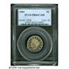 Image 1 : 1909 5C PR66 Cameo PCGS. Sharply struck with brig