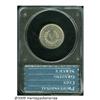 Image 2 : 1911 5C PR65 PCGS. Fully struck with wonderfully 