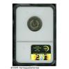 Image 2 : 1912 5C PR66 NGC. Well struck with lovely matte-l