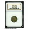 Image 1 : 1912 5C PR66 NGC. A slightly cameoed and remarkab