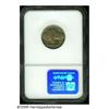 Image 2 : 1918-D 5C MS64 NGC. Not fully struck, but attract