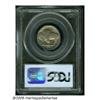 Image 2 : 1923-S 5C MS64 PCGS. An attractive near-Gem repre