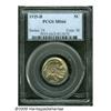 Image 3 : 1925-D 5C MS66 PCGS. The 1925-D is among the wors