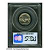Image 2 : 1928 5C MS66 PCGS. Bright and satiny with the sli