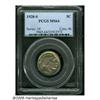 Image 1 : 1928-S 5C MS64 PCGS. A glossy near-Gem example th