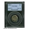 Image 1 : 1928-S 5C MS64 PCGS. Boldly struck overall, lustr