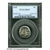 Image 3 : 1929 5C MS67 PCGS. Once in a great while, we are 