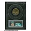 Image 2 : 1929-D 5C MS64 PCGS. A wholly original example dr