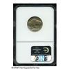 Image 2 : 1929-D 5C MS65 NGC. Nicely struck, with gold, cri