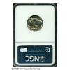 Image 2 : 1931-S 5C MS66 NGC. Well struck and impeccably pr