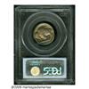 Image 2 : 1934-D 5C MS65 PCGS. The strike on this often poo